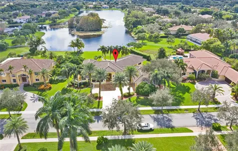 10334 SW 23rd Court Davie FL 33324