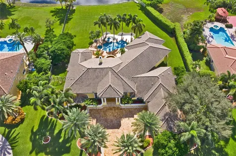 10334 SW 23rd Court Davie FL 33324