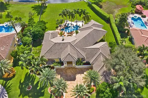 10334 SW 23rd Court Davie FL 33324