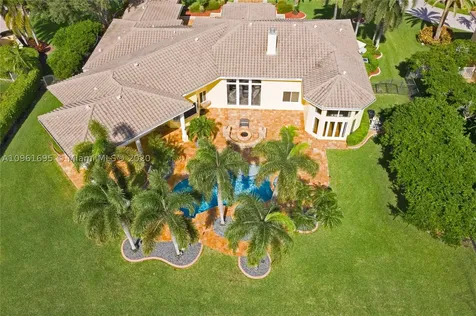 10334 SW 23rd Court Davie FL 33324