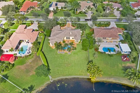 10334 SW 23rd Court Davie FL 33324
