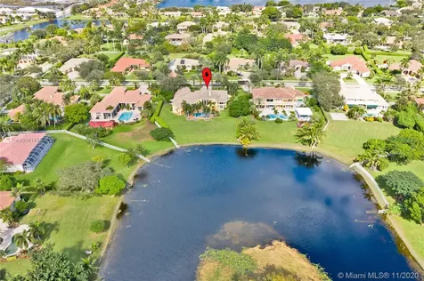 10334 SW 23rd Court Davie FL 33324