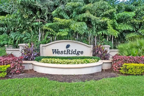 10334 SW 23rd Court Davie FL 33324