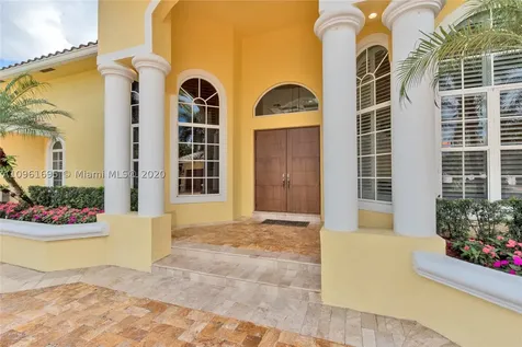 10334 SW 23rd Court Davie FL 33324
