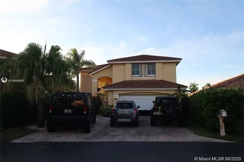 9484 SW 164th Court Miami FL 33196