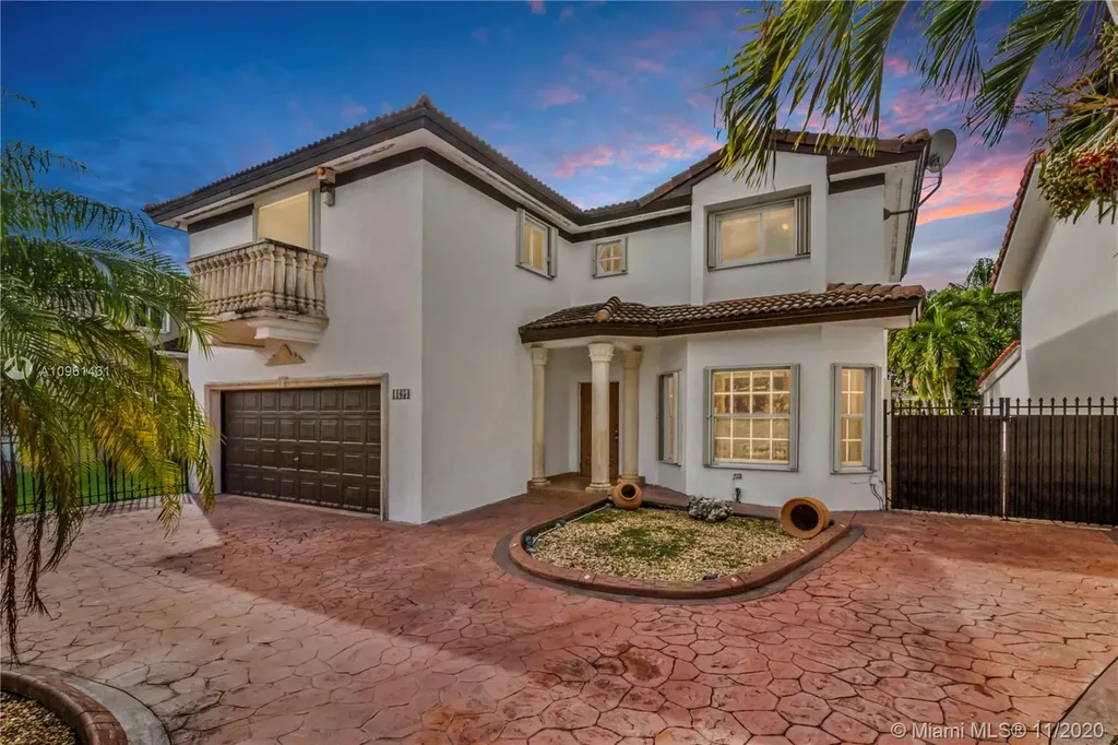 11654 SW 142nd Place Miami FL 33186