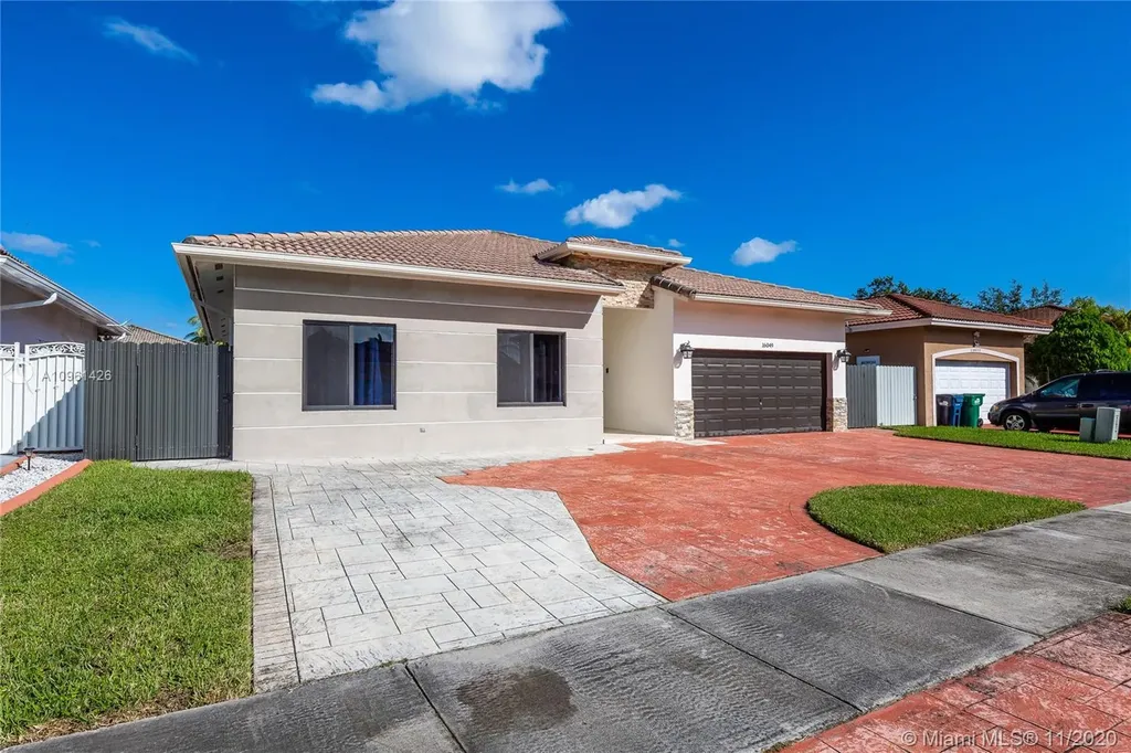 16049 SW 143rd Lane Miami FL 33196