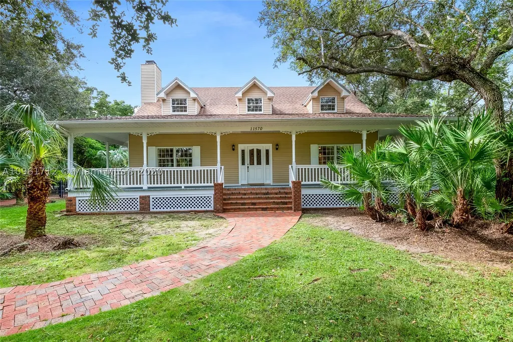 11570 SW 95th Avenue Miami FL 33176