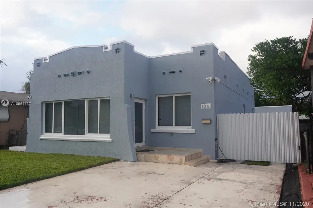 1061 NW 47th Street Miami FL 33127