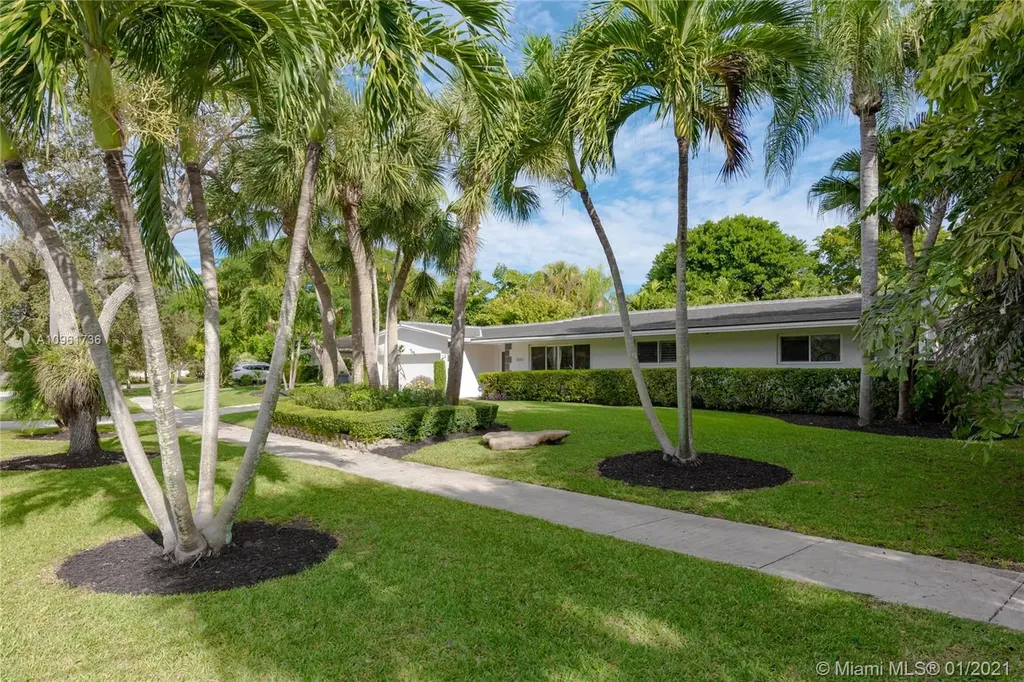 18085 SW 77th Avenue Palmetto Bay FL 33157