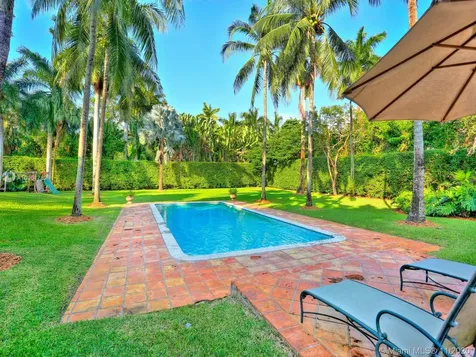 8765 SW 53rd Court Miami FL 33143