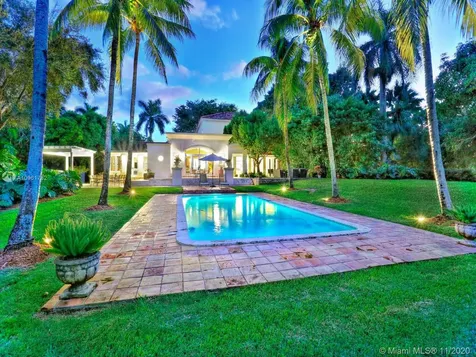 8765 SW 53rd Court Miami FL 33143