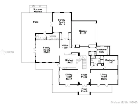 8765 SW 53rd Court Miami FL 33143