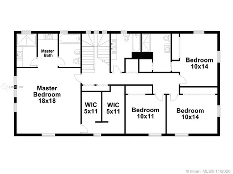 8765 SW 53rd Court Miami FL 33143