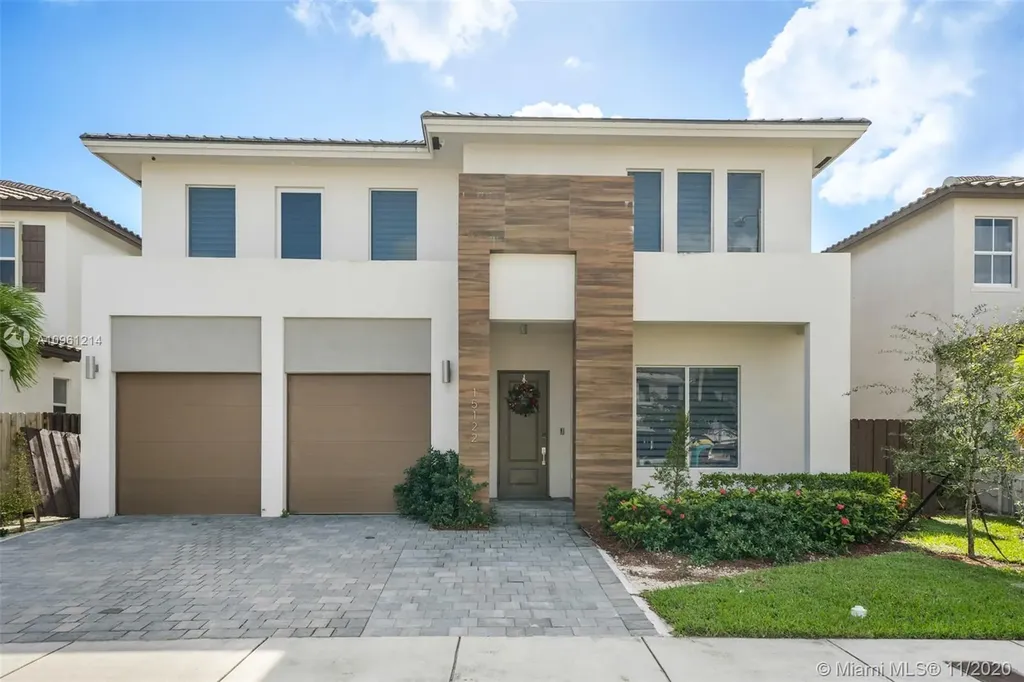 15122 SW 176th Street Miami FL 33187
