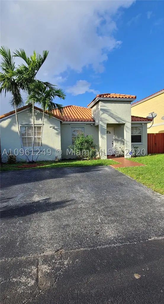12873 SW 150th Terrace Miami FL 33186