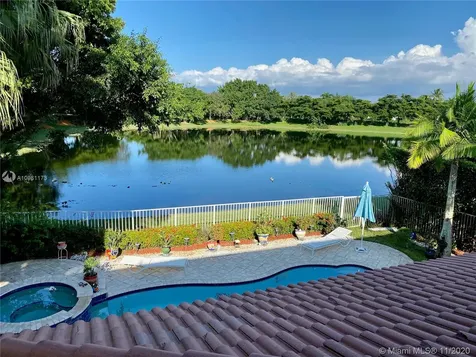2402 Deer Creek Road Weston FL 33327