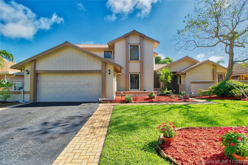 5730 SW 88th Avenue Cooper City FL 33328
