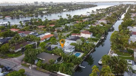 1215 Daytonia Road Miami Beach FL 33141