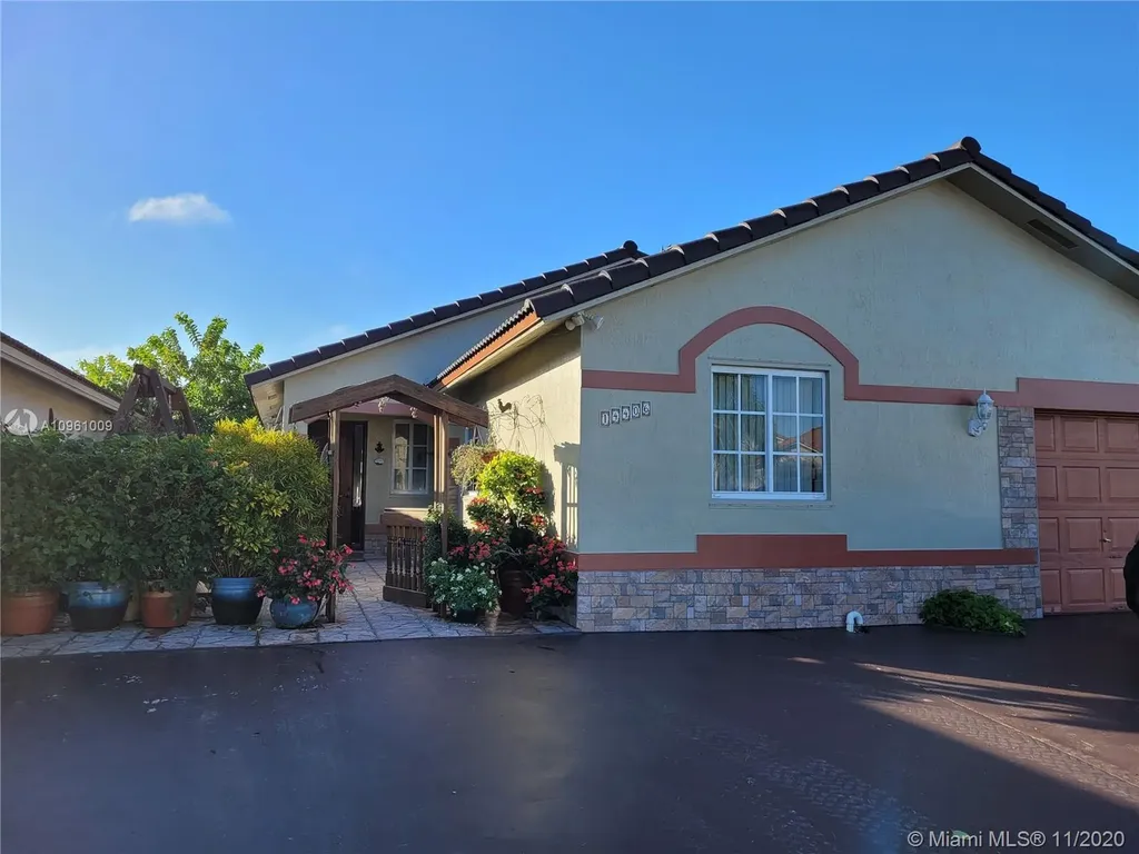 14406 SW 179th Lane Miami FL 33177
