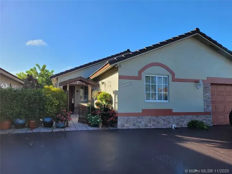 14406 SW 179th Lane Miami FL 33177