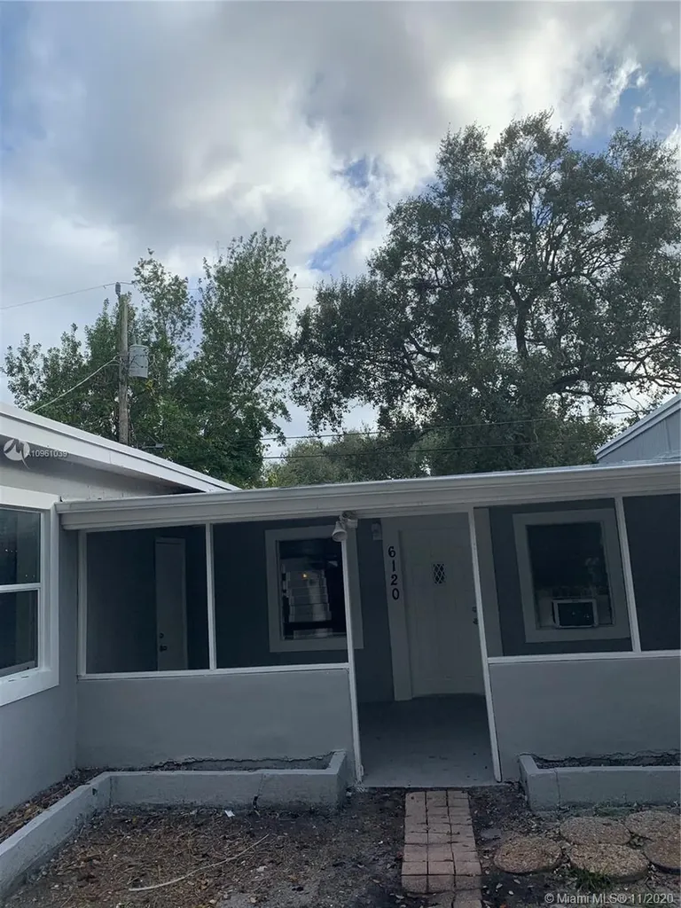 6120 SW 35th Street Miramar FL 33023