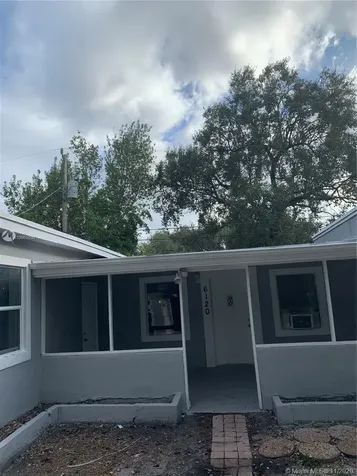 6120 SW 35th Street Miramar FL 33023