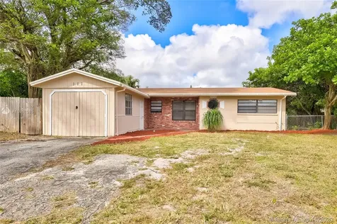 111 NE 25th Street Pompano Beach FL 33064