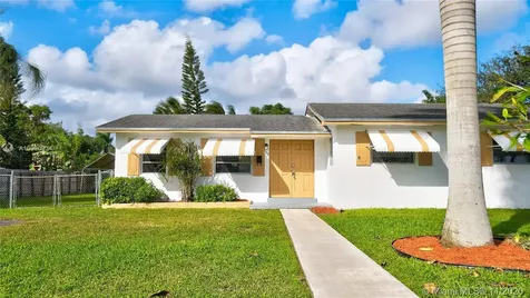 509 NW 15th Street Homestead FL 33030