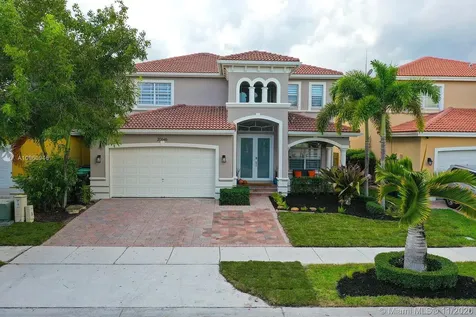 20646 SW 89th Avenue Cutler Bay FL 33189