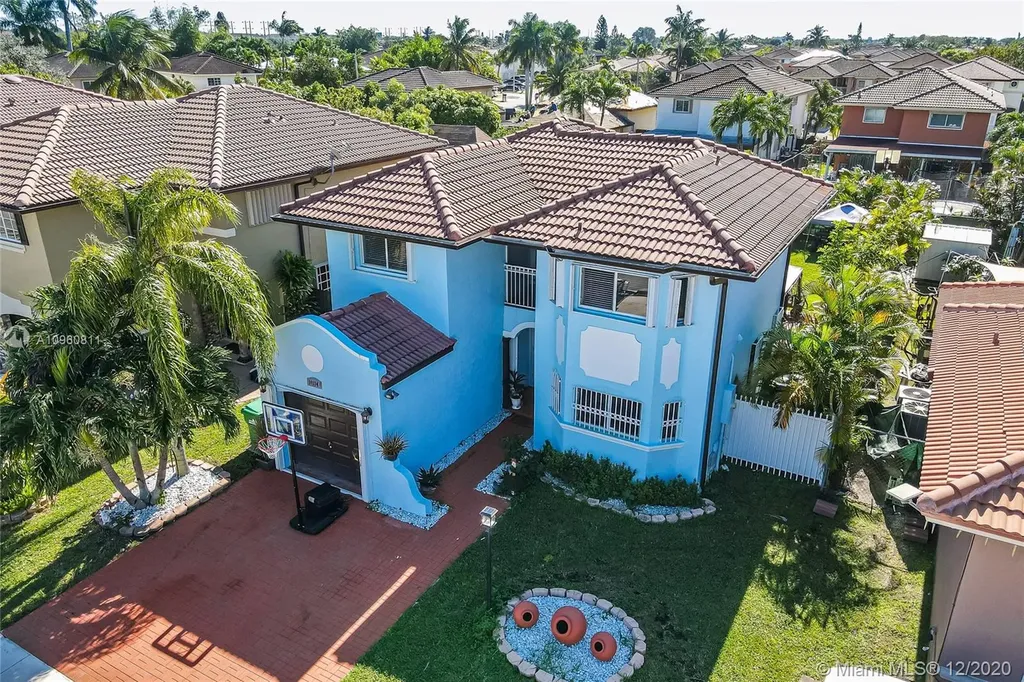 14134 SW 163rd Street Miami FL 33177