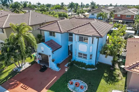 14134 SW 163rd Street Miami FL 33177