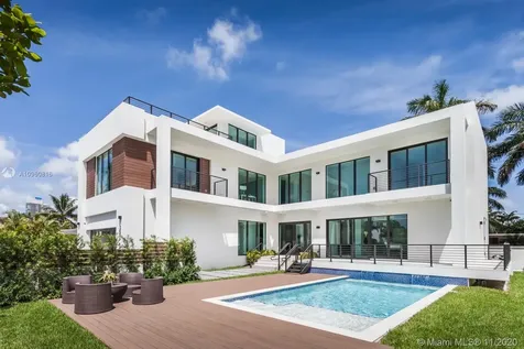 341 189th Street Sunny Isles Beach FL 33160