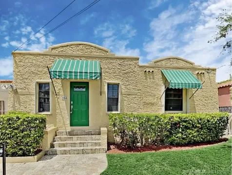 364 SW 19th Road Miami FL 33129