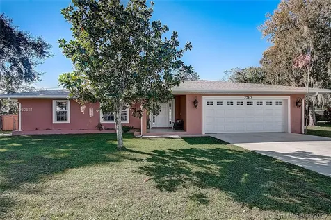 2740 Wells Avenue Kissimmee FL 34744