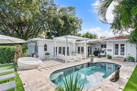 515 NE 93rd Street Miami Shores FL 33138