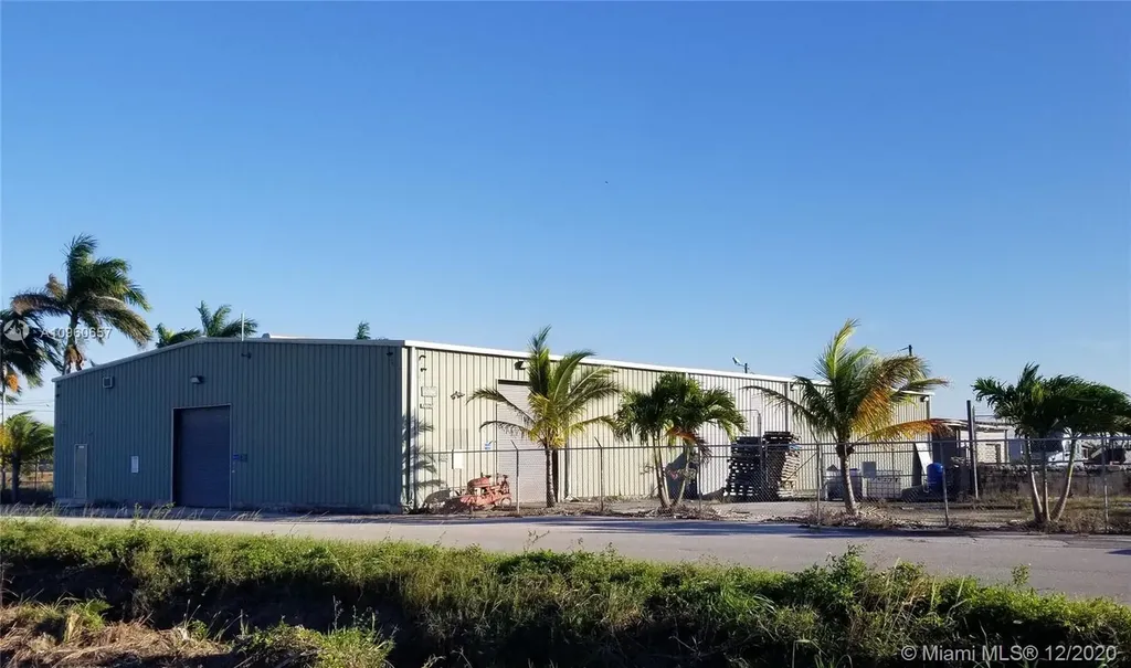 10720 SW 256th Street Homestead FL 33032