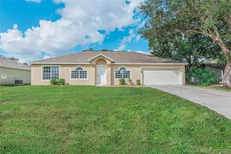 1956 SW Ember Street Port St. Lucie FL 34953