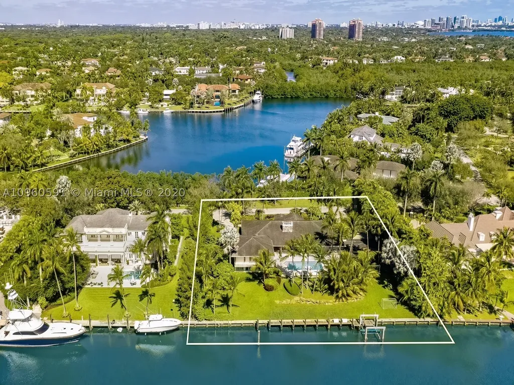 250 Leucadendra Drive Coral Gables FL 33156