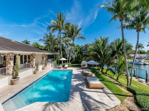 250 Leucadendra Drive Coral Gables FL 33156