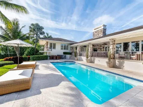 250 Leucadendra Drive Coral Gables FL 33156