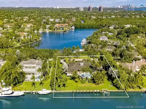250 Leucadendra Drive Coral Gables FL 33156