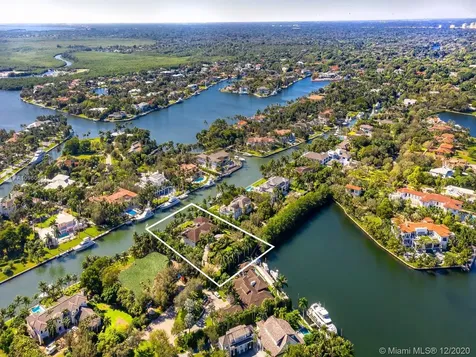 250 Leucadendra Drive Coral Gables FL 33156