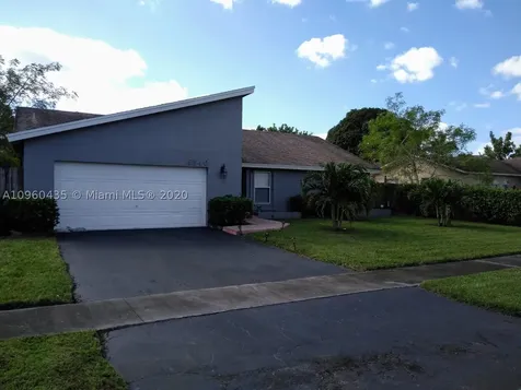8540 NW 48th Street Lauderhill FL 33351