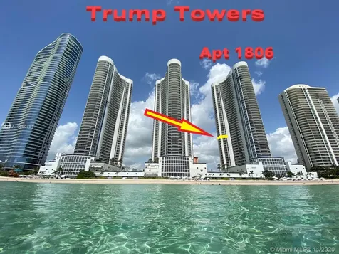 16001 Collins Avenue Sunny Isles Beach FL 33160