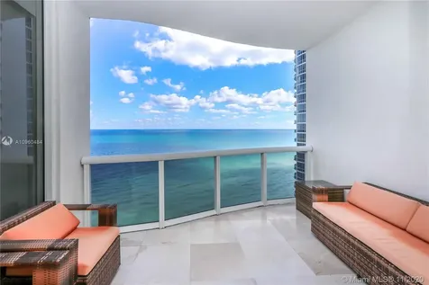 16001 Collins Avenue Sunny Isles Beach FL 33160