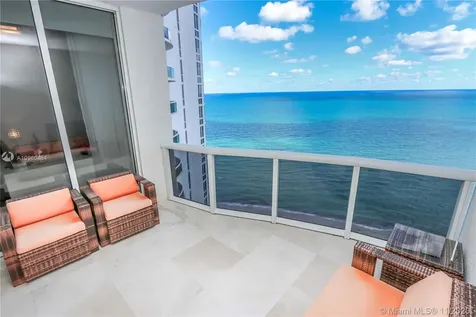 16001 Collins Avenue Sunny Isles Beach FL 33160