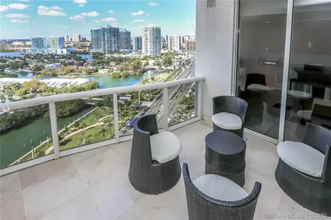 16001 Collins Avenue Sunny Isles Beach FL 33160