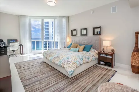 16001 Collins Avenue Sunny Isles Beach FL 33160