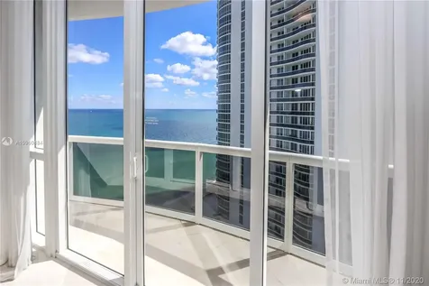 16001 Collins Avenue Sunny Isles Beach FL 33160
